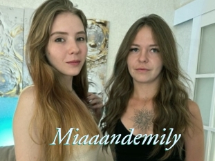 Miaaandemily