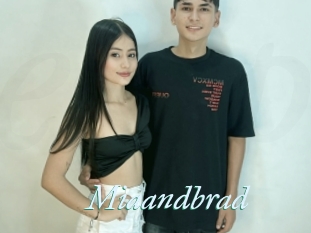 Miaandbrad