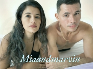 Miaandmarvin