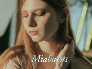 Miabarns