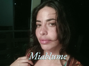Miablume
