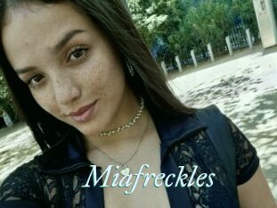 Miafreckles