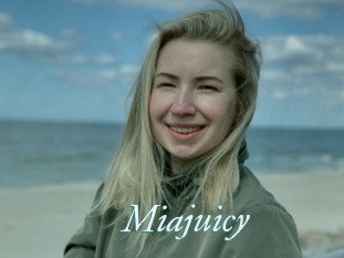 Miajuicy