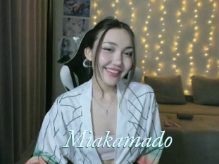 Miakamado