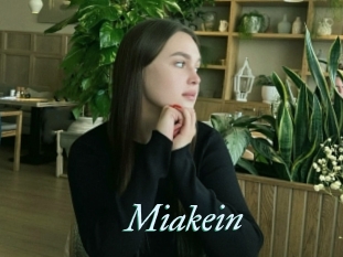 Miakein
