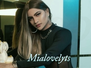 Mialovelyts