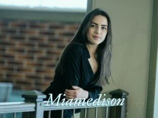 Miamedison
