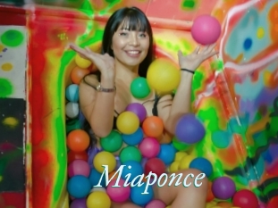 Miaponce