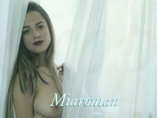 Miaroman