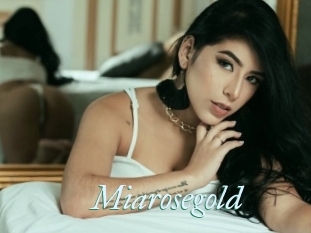 Miarosegold