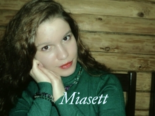 Miasett