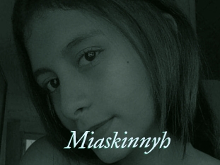 Miaskinnyh