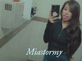 Miastormy