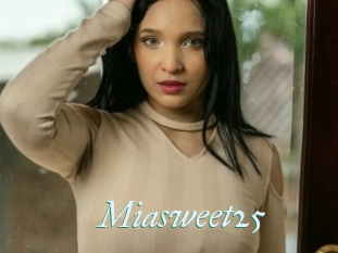 Miasweet25