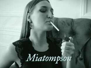 Miatompson