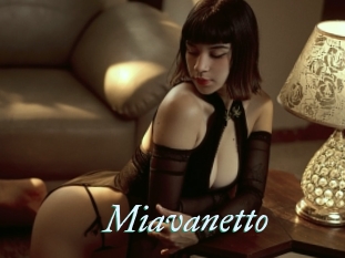 Miavanetto