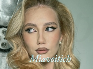 Miavoitich