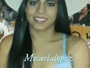 Micaelalopez