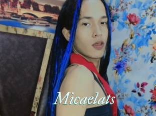 Micaelats