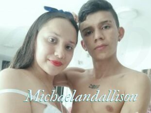 Michaelandallison