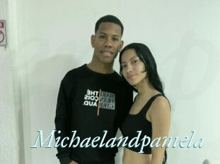 Michaelandpamela