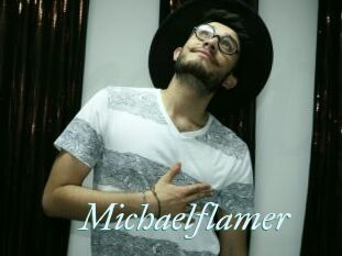 Michaelflamer