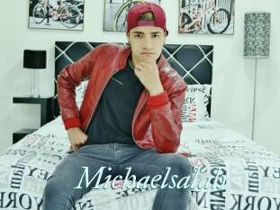 Michaelsalah