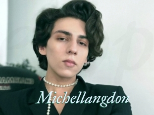 Michellangdon