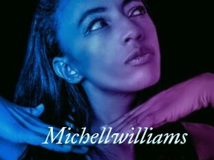Michellwilliams