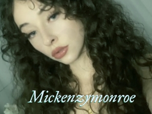 Mickenzymonroe