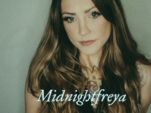 Midnightfreya
