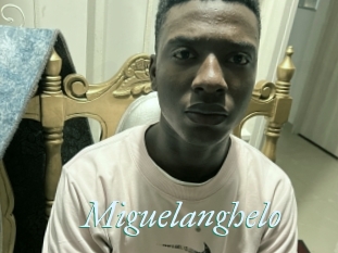 Miguelanghelo