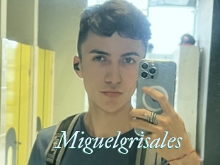 Miguelgrisales