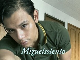 Miguelsolento