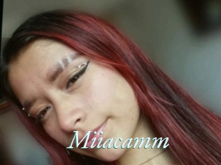 Miiacamm