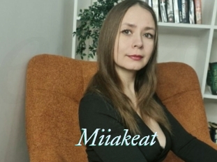 Miiakeat