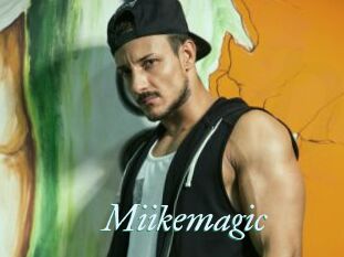 Miikemagic