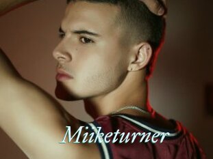 Miiketurner