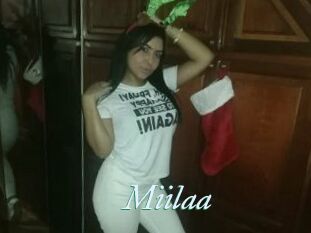 Miilaa