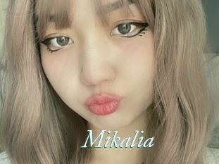 Mikalia