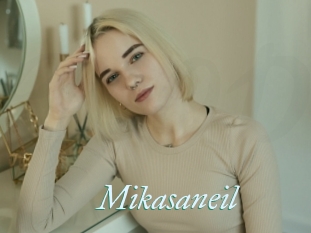 Mikasaneil