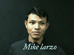 Mike_larzo