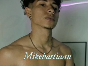 Mikebastiaan