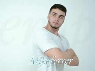 Mikeferrer