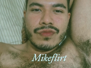 Mikeflirt