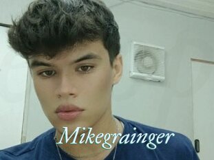 Mikegrainger