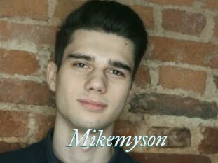 Mikemyson