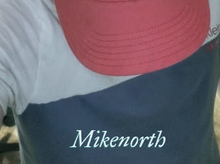 Mikenorth