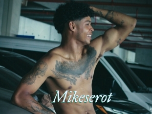 Mikeserot