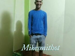 Mikesmithot